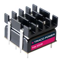 TRACO POWER THN 20-3613UIR