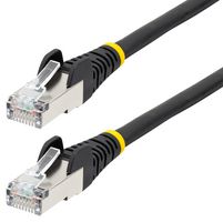 STARTECH NLBK-10M-CAT6A-PATCH