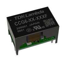 TDK-LAMBDA CCG6-24-15DF