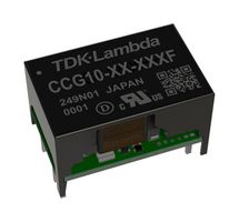 TDK-LAMBDA CCG10-24-15SF
