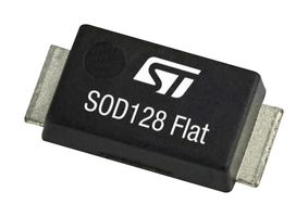 STMICROELECTRONICS STPST1H100ZFY