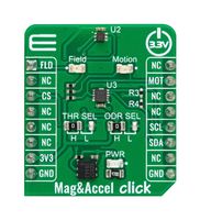 MIKROELEKTRONIKA MIKROE-6027