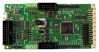 INFINEON KITXMC4400DCV1TOBO1