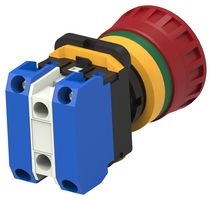 ALCOSWITCH - TE CONNECTIVITY PBES22L202R