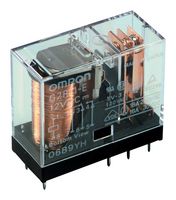 OMRON / PARTNER STOCK G2R-1A-E-DC18