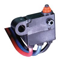 OMRON / PARTNER STOCK D2HW-BL201M