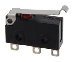 OMRON / PARTNER STOCK D2SW-01L3H