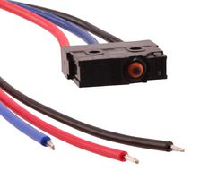 OMRON / PARTNER STOCK D2SW-3M