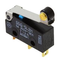 OMRON / PARTNER STOCK SSG-5L2T