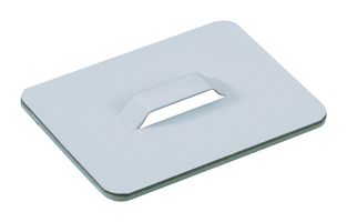 HELLERMANNTYTON SACTC12-MET-WH