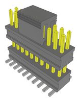 SAMTEC FW-10-05-F-D-303-120-P-FR