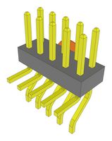 SAMTEC MMT-105-02-S-MT-K-FR