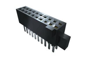 SAMTEC SFM-150-02-SM-D-A-P-FR