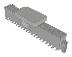SAMTEC SFM-120-L2-S-D-A-P-FR