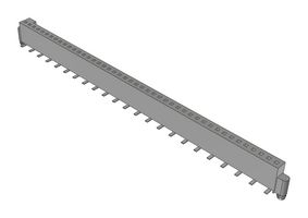 SAMTEC SFM-145-02-L-S-A-FR