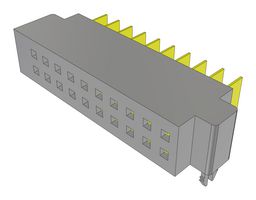 SAMTEC SFMH-110-02-L-D-LC-FR