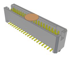 SAMTEC TFM-120-12-S-D-A-K-FR