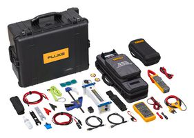 FLUKE FLUKE-SOL-DMM87V-KIT