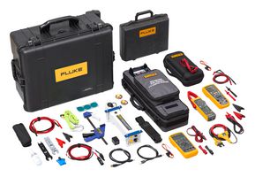 FLUKE FLUKE-SOL-INS87-KIT