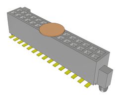 SAMTEC SFC-115-T2-L-D-A-K-FR