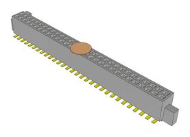 SAMTEC SFC-130-T2-F-D-K-FR