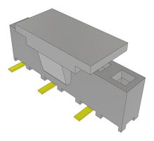 SAMTEC SMM-106-02-S-S-P-FR