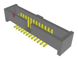 SAMTEC ESHF-112-01-L-D-SM-FR