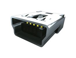 SAMTEC MUSB-05-F-B-SM-A-K-FR
