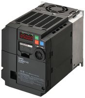 OMRON INDUSTRIAL AUTOMATION 3G3MX2-A4022-EV2