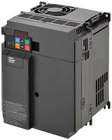 OMRON INDUSTRIAL AUTOMATION 3G3M1-A2055