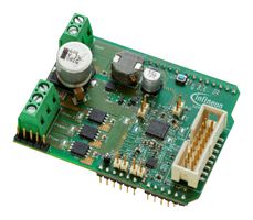 INFINEON SHIELDTLE9185V33TOBO1