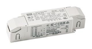 MEAN WELL XLC-25-H-BS