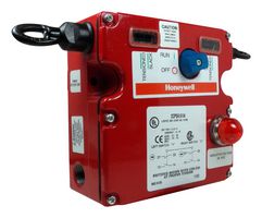 HONEYWELL / PARTNER STOCK 2CPSA1A1A