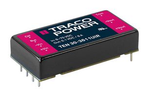 TRACO POWER TEN 30-3615UIR