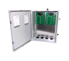 AMPHENOL WILCOXON VLS24EF-G-N-S