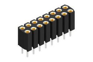 FISCHER ELEKTRONIK BL 6 025 16