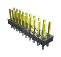 SAMTEC TW-22-08-S-D-530-150