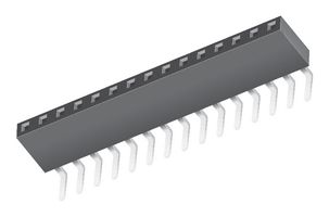 SAMTEC SSW-150-02-S-S-RA