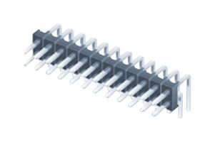 SAMTEC TMM-117-01-T-D-RA