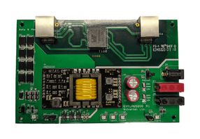 SILVERTEL EVALAG5810