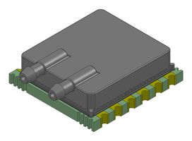AMPHENOL ALL SENSORS AUAV-L05D-M25125-RR-N