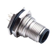 AMPHENOL LTW M12A-04PMMP-SF8002