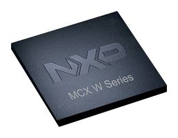 Baureihe MCX W – Sichere, drahtlose MCUs