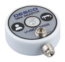 Desco Mini-Monitor – kontinuierlicher ESD-Schutz für Arbeitsstationen