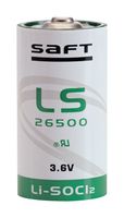 SAFT LS26500