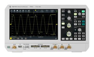ROHDE & SCHWARZ RTB22-100
