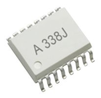 Highly Integrated Smart Gate Drive Optocouplers with protection features and DC-DC controller