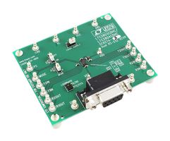 ANALOG DEVICES DC827A-B