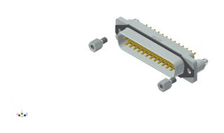 AMPHENOL CONEC 15-009203