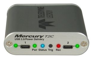 TELEDYNE LECROY USB-TMPD-M02-X